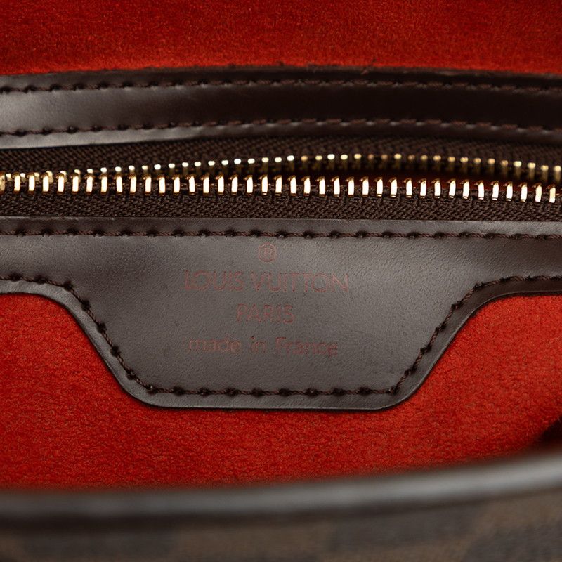 Louis Vuitton Venice PM Damier Handbag