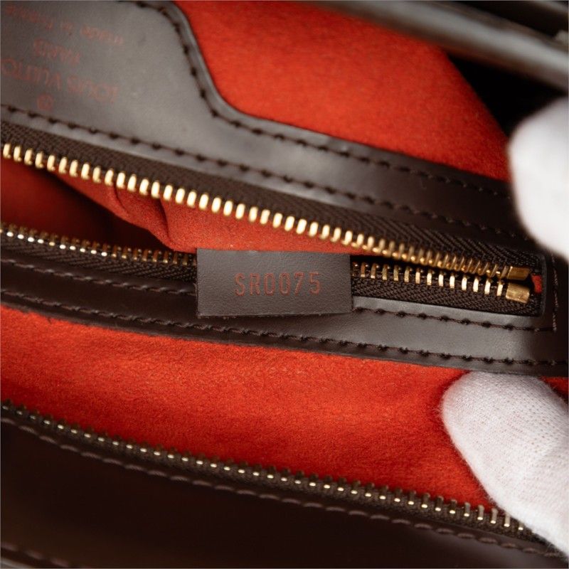 Louis Vuitton Venice PM Damier Handbag