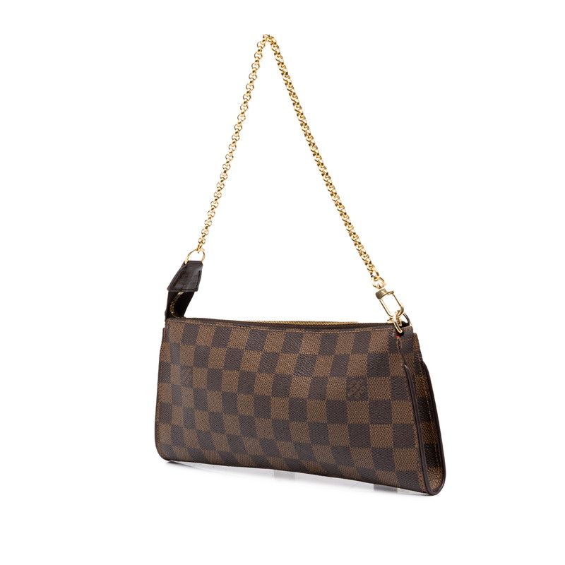 Louis Vuitton Eva Damier PVC 2way bag