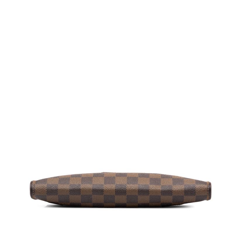 Louis Vuitton Eva Damier PVC 2way bag