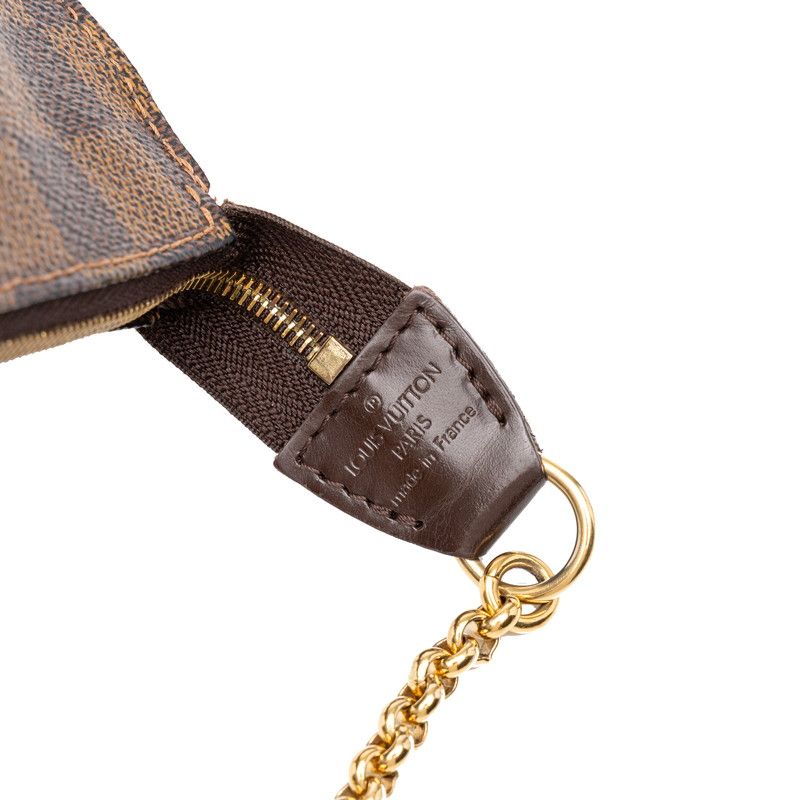 Louis Vuitton Eva Damier PVC 2way bag