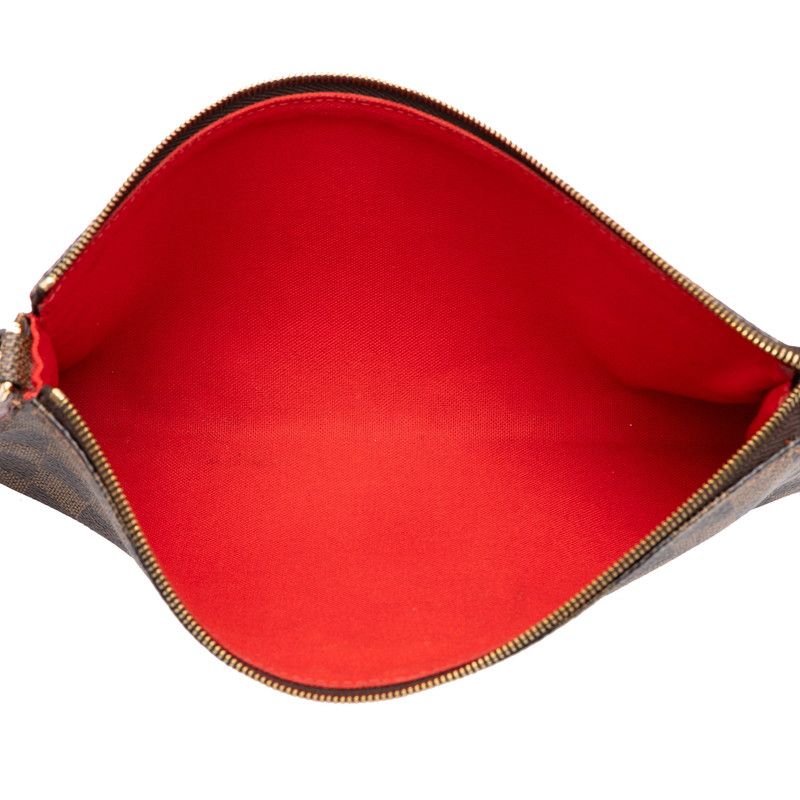 Louis Vuitton Eva Damier PVC 2way bag