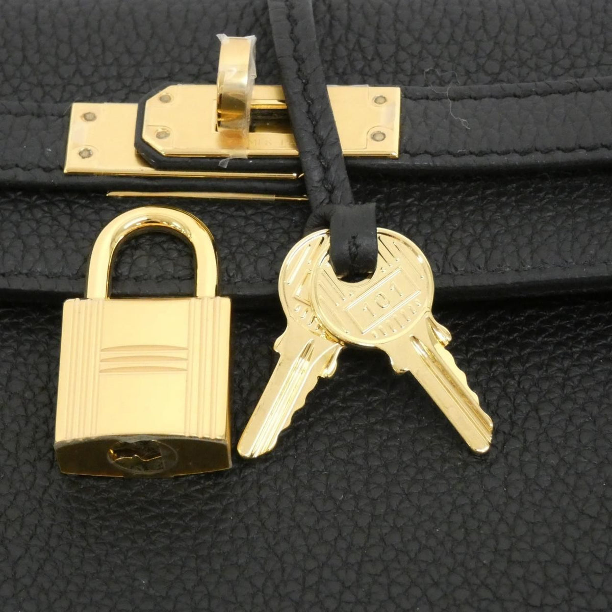 Hermes Kelly25 Togo