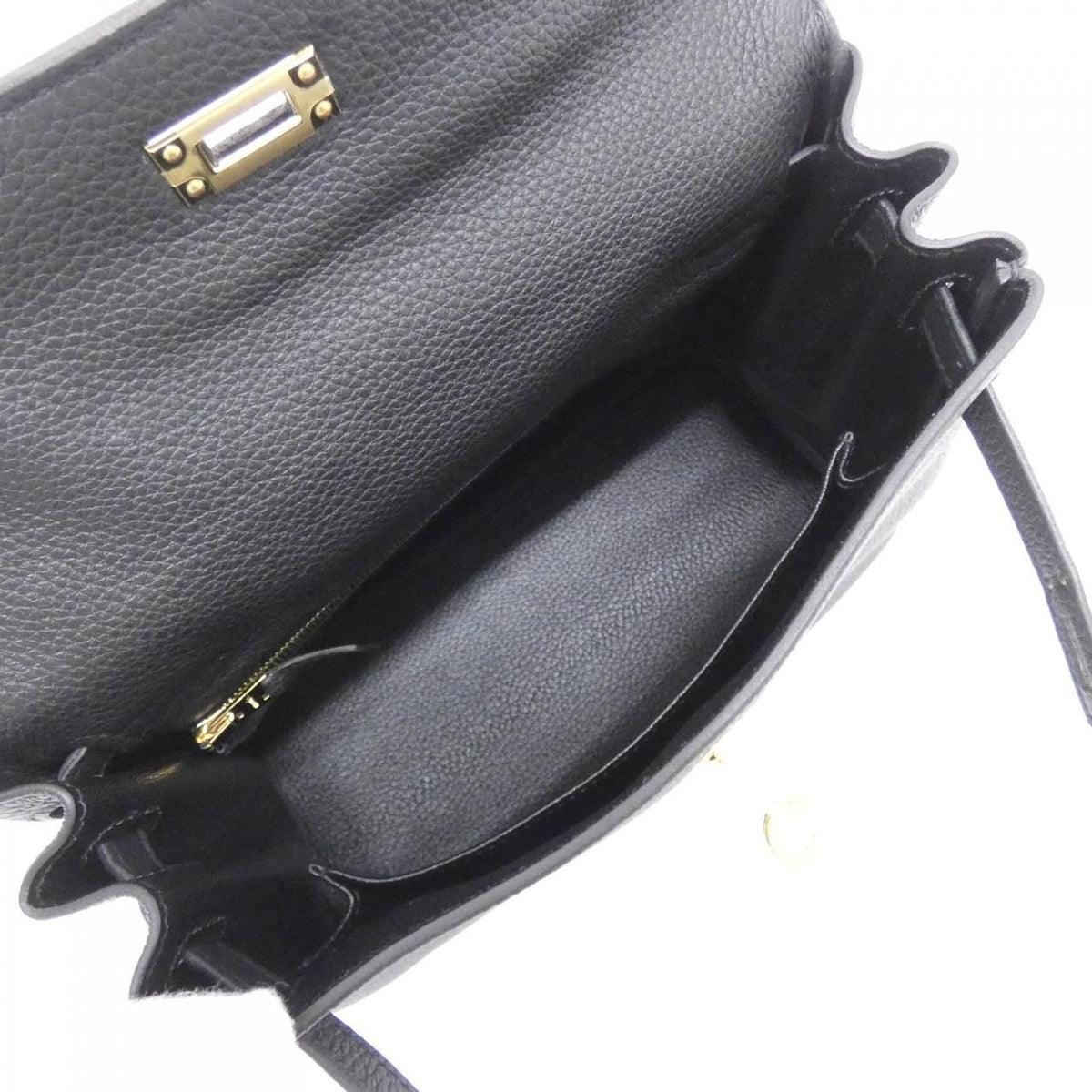 Hermes Kelly25 Togo