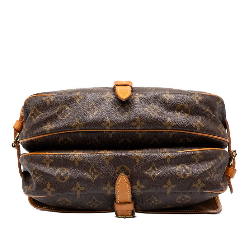 Louis Vuitton Monogram Shoulder Bag