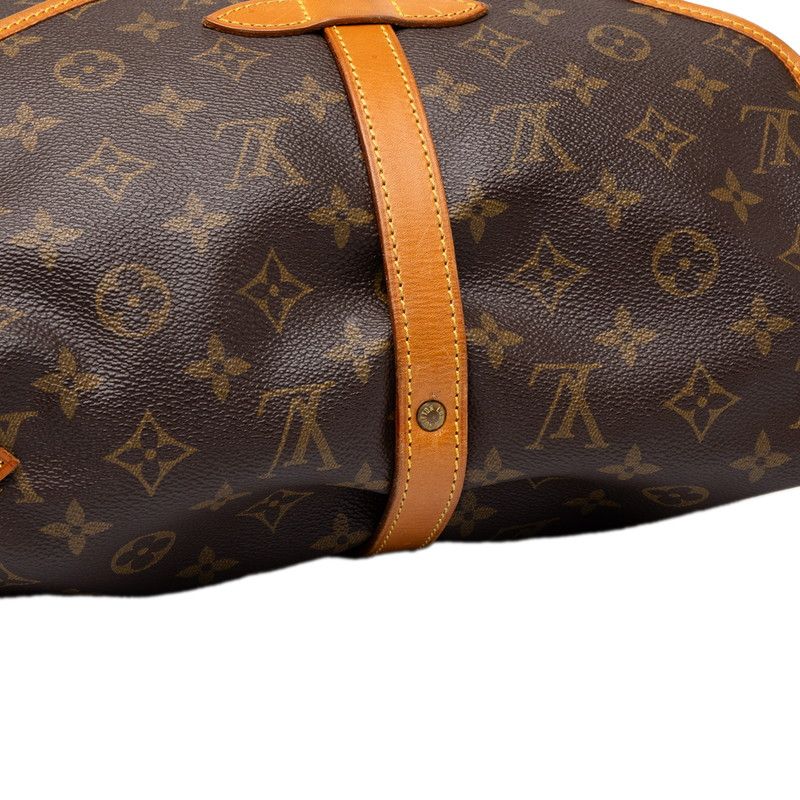 Louis Vuitton Monogram Shoulder Bag
