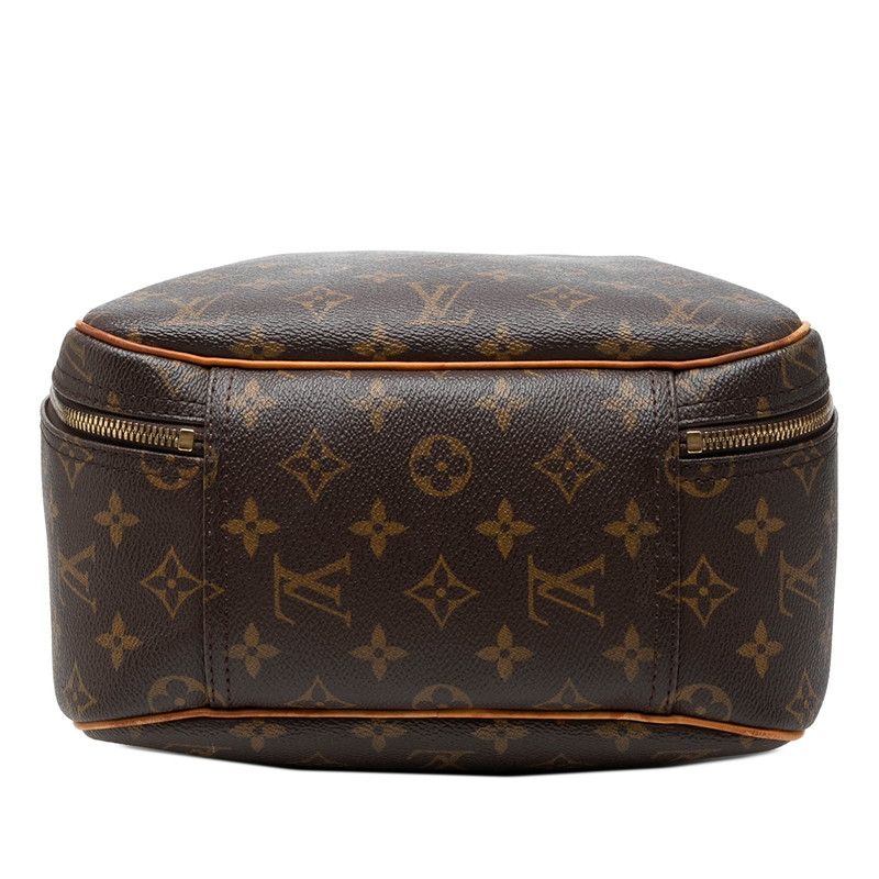 Louis Vuitton Monogram Excursion Handbag
