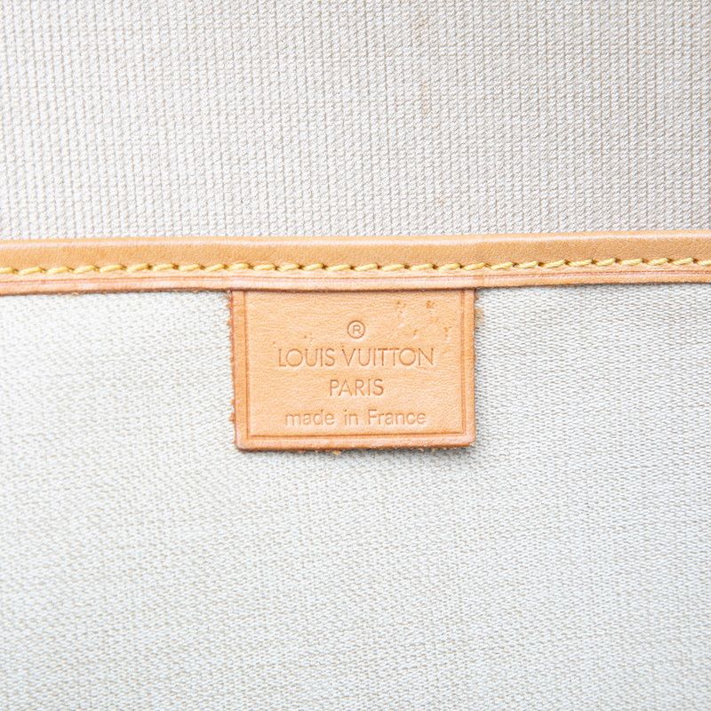 Louis Vuitton Monogram Excursion Handbag