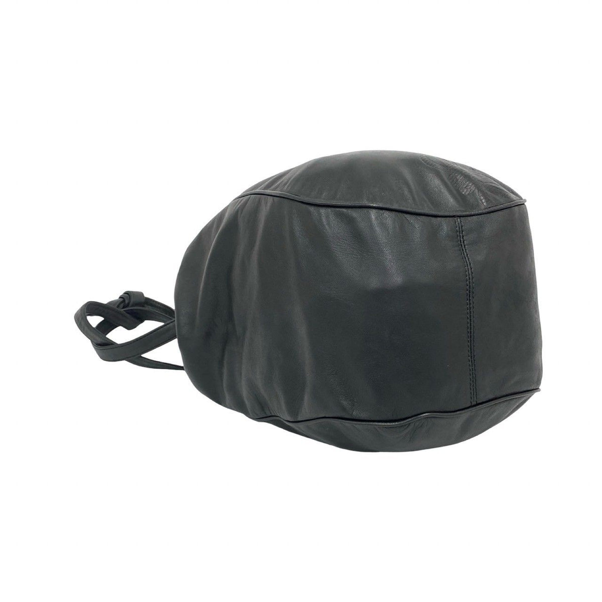 Loewe Anagram Nappa Leather Shoulder Bag