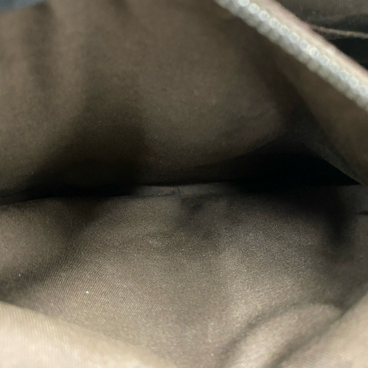 Gucci GG Supreme Leather Tote Bag
