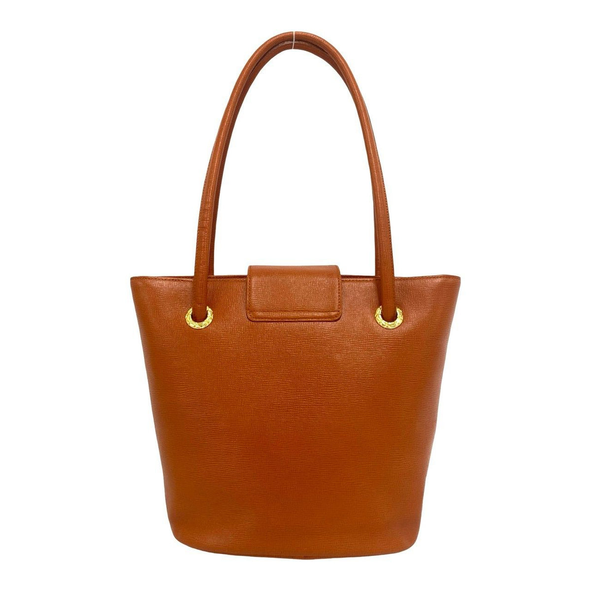 Burberrys Shadow Horse Leather Shoulder Bag