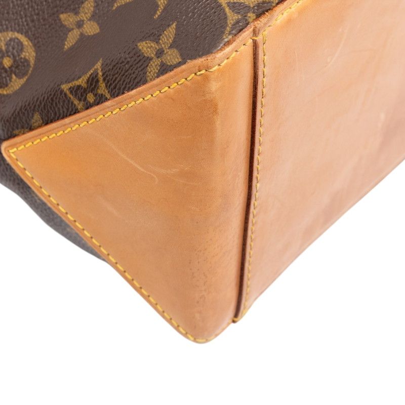 Louis Vuitton Cabas Piano Monogram Tote Bag