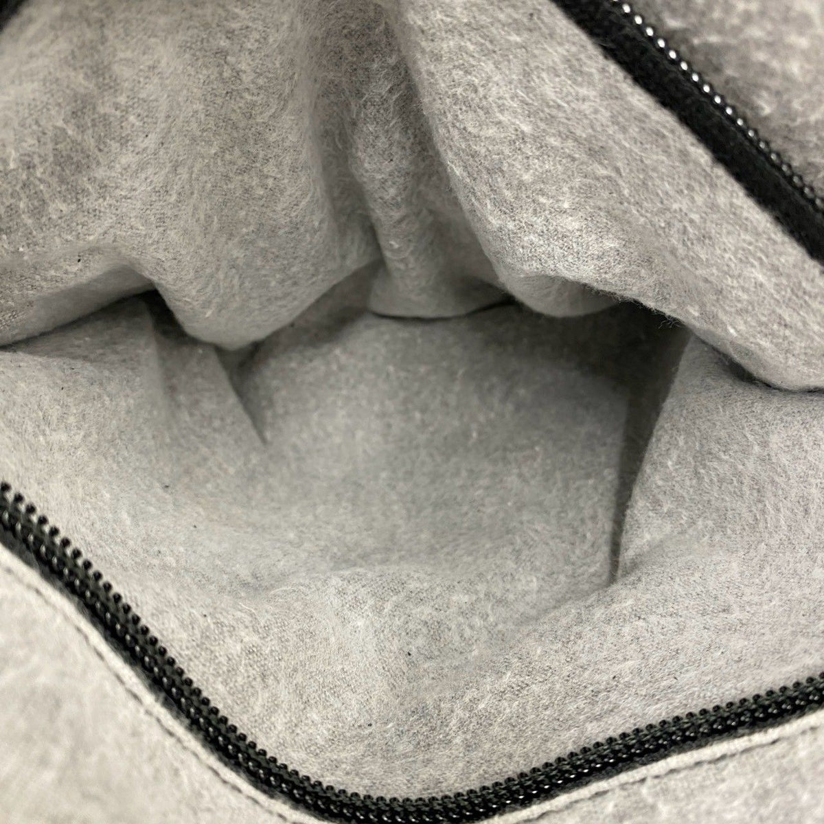 Loewe Anagram Leather Handbag