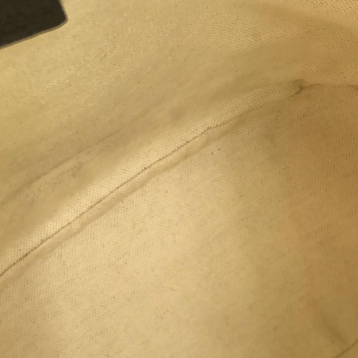 Gucci GG Velvet Leather Shoulder Bag