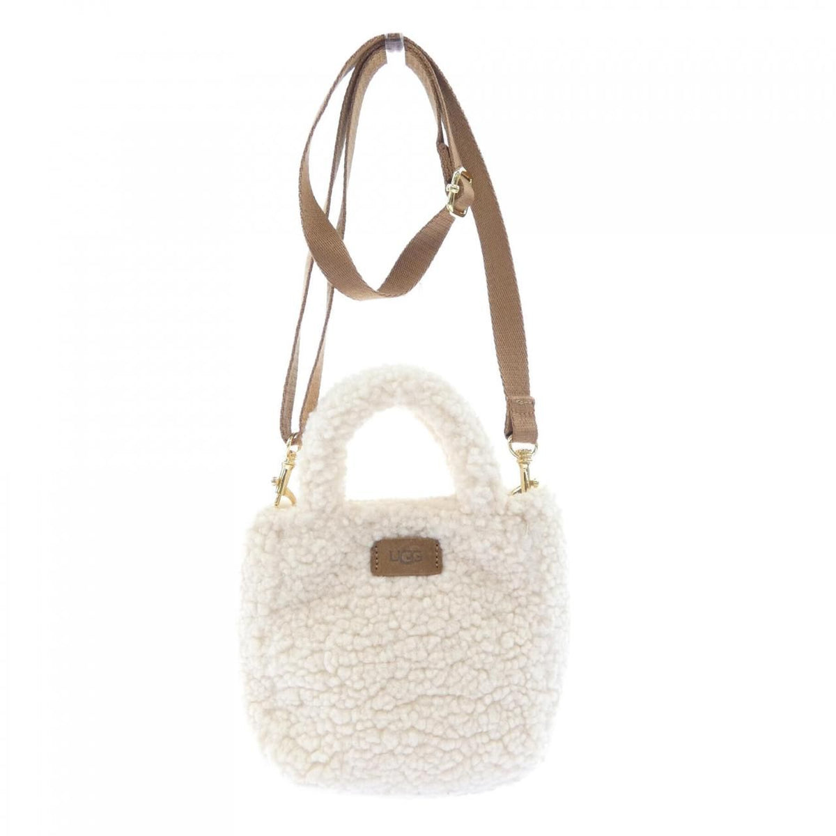 UGG Shoulder Bag
