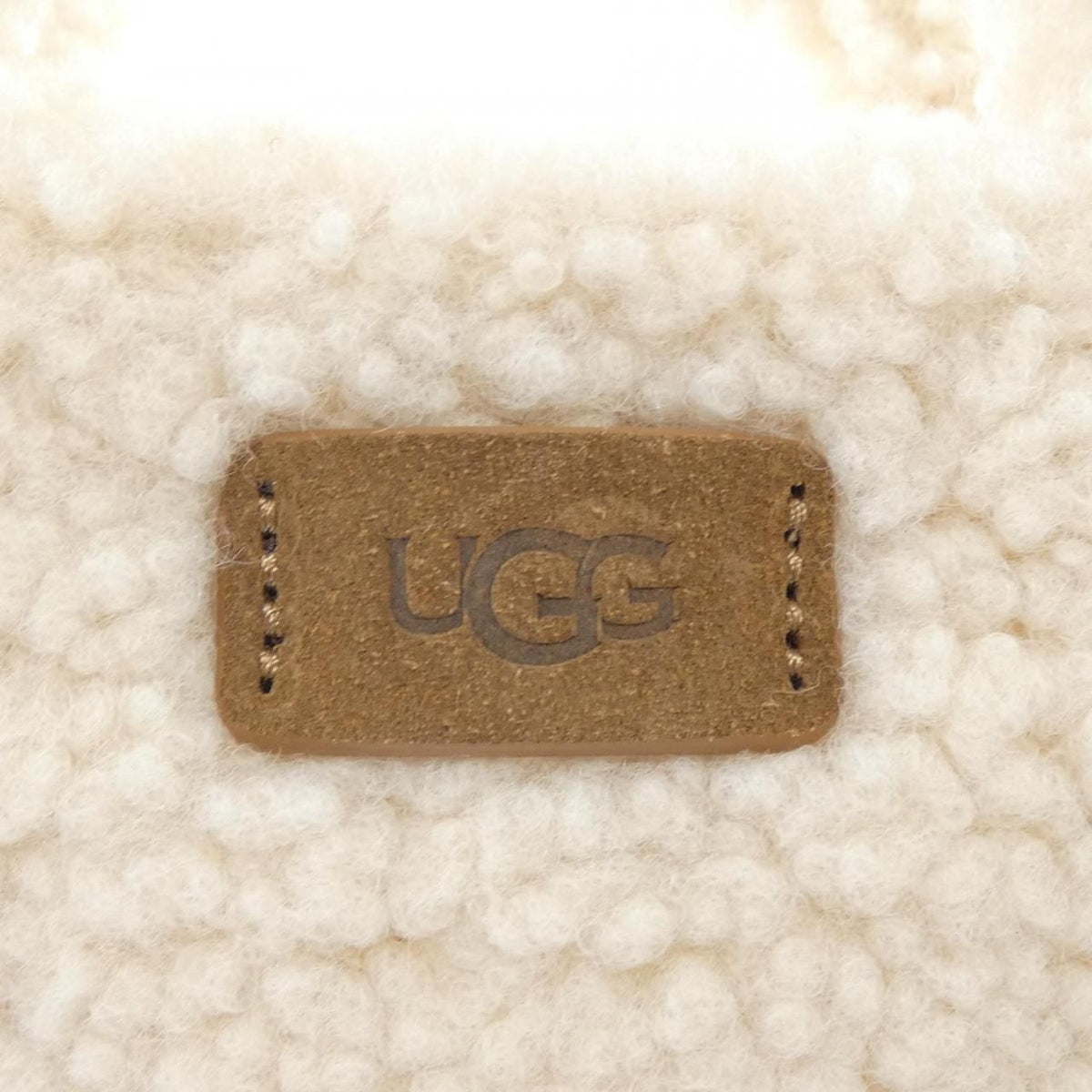 UGG Shoulder Bag