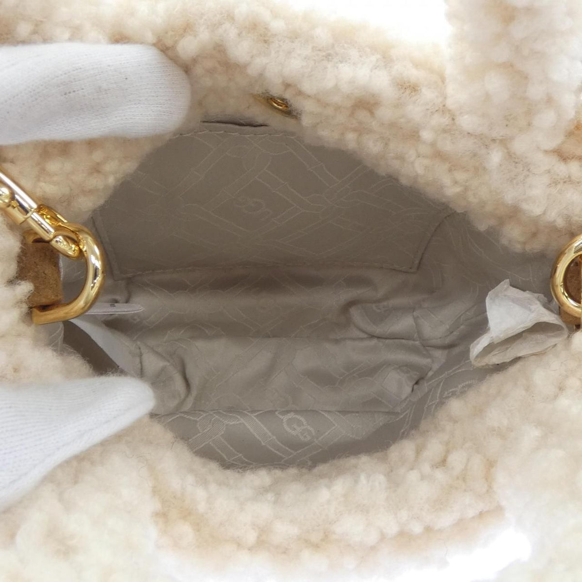 UGG Shoulder Bag