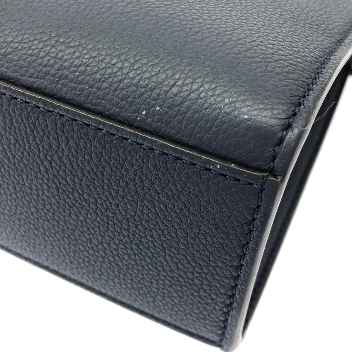 Fendi GO TO SHOPPER SMALL Leather Bag