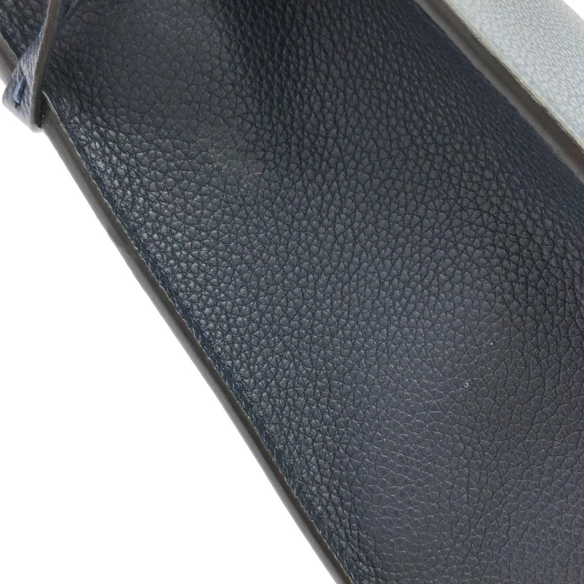 Fendi GO TO SHOPPER SMALL Leather Bag