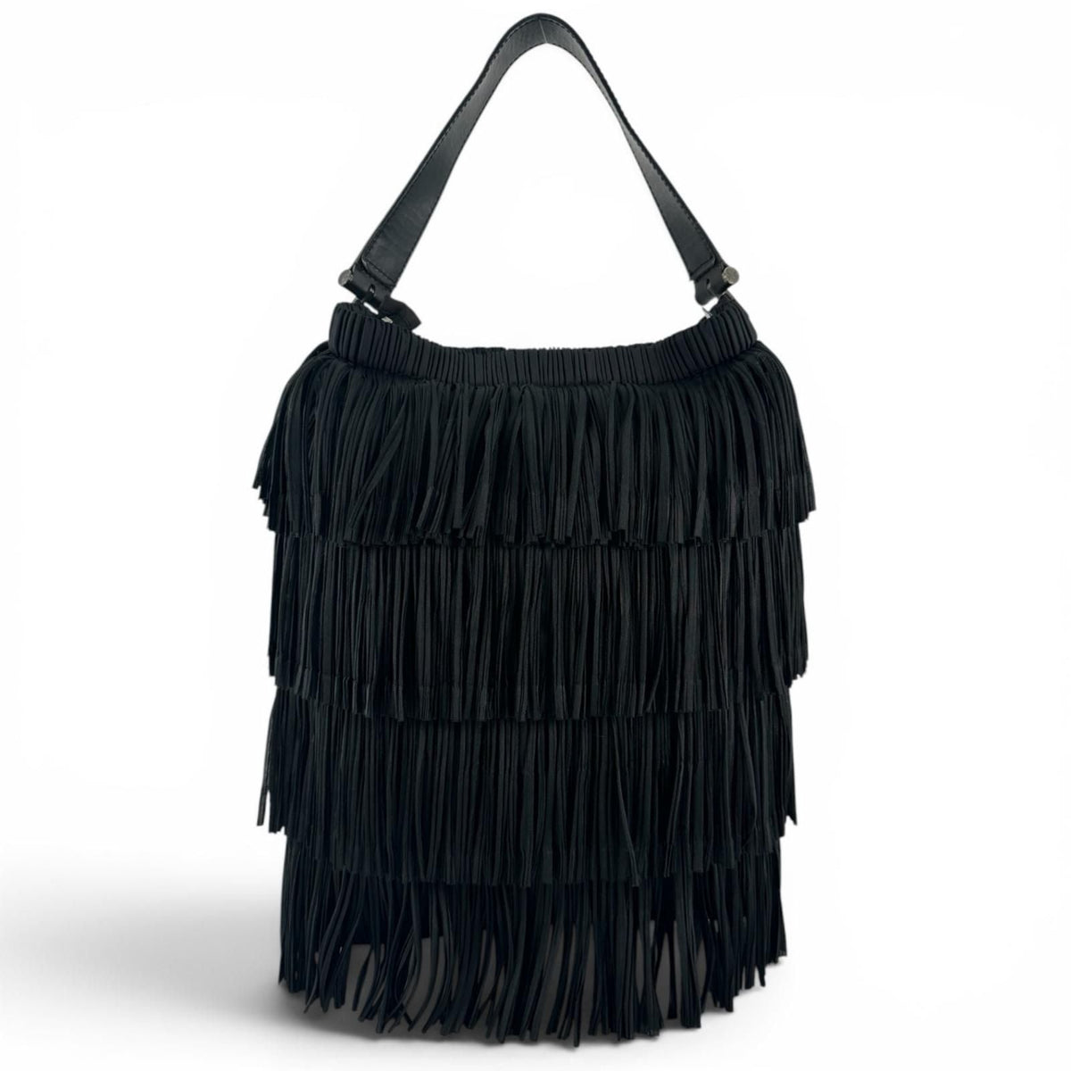 Pleats Please Tote Bag Polyester Tote Bag