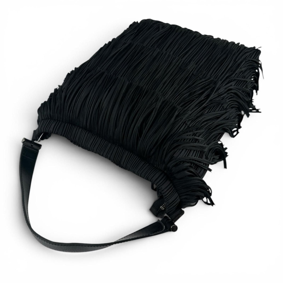 Pleats Please Tote Bag Polyester Tote Bag