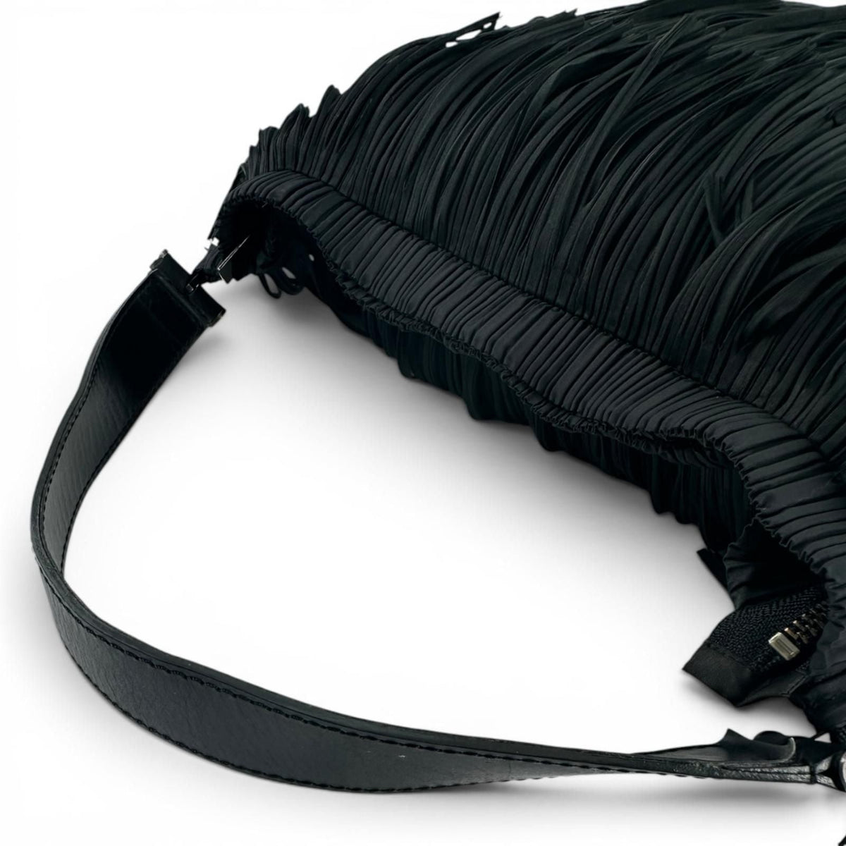 Pleats Please Tote Bag Polyester Tote Bag