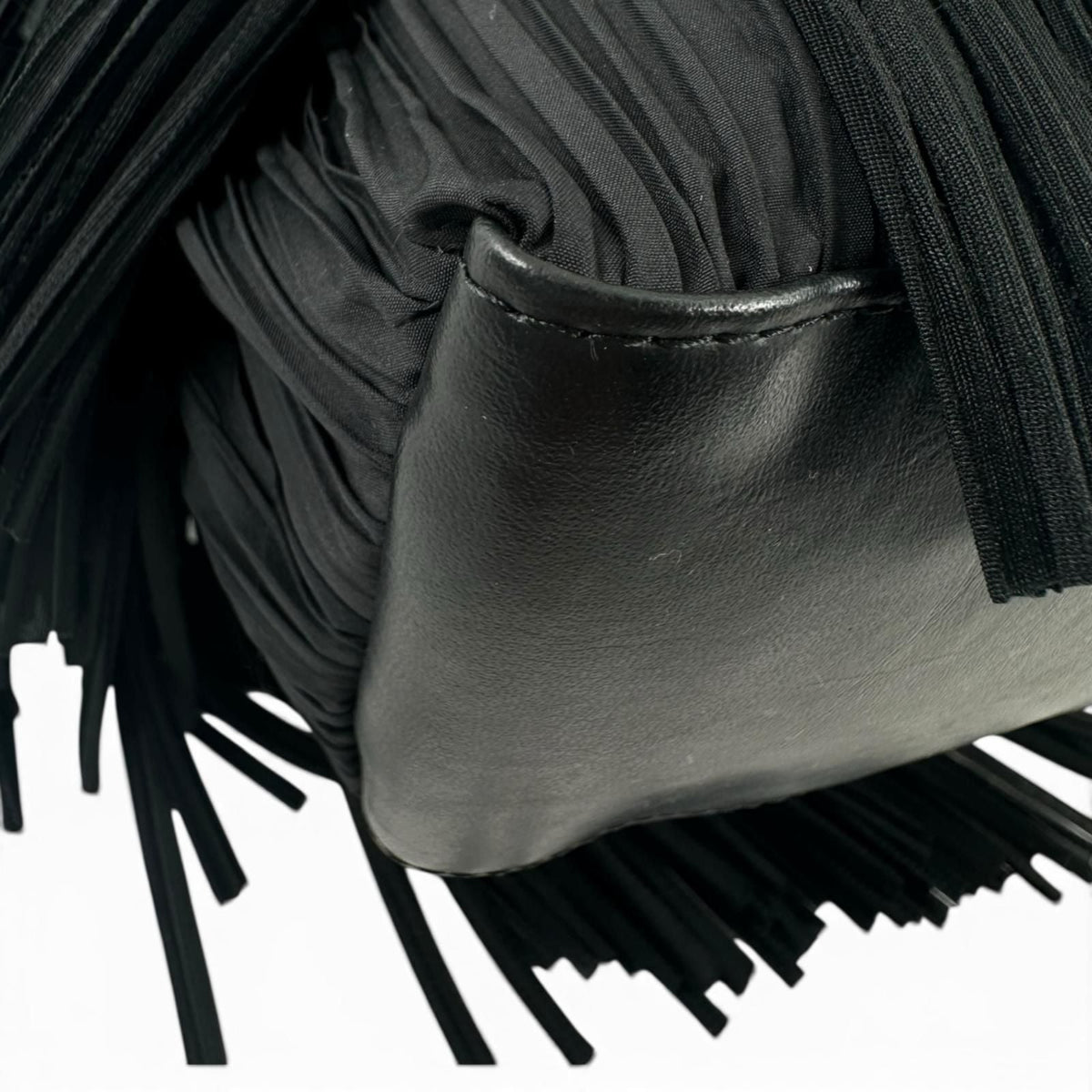 Pleats Please Tote Bag Polyester Tote Bag