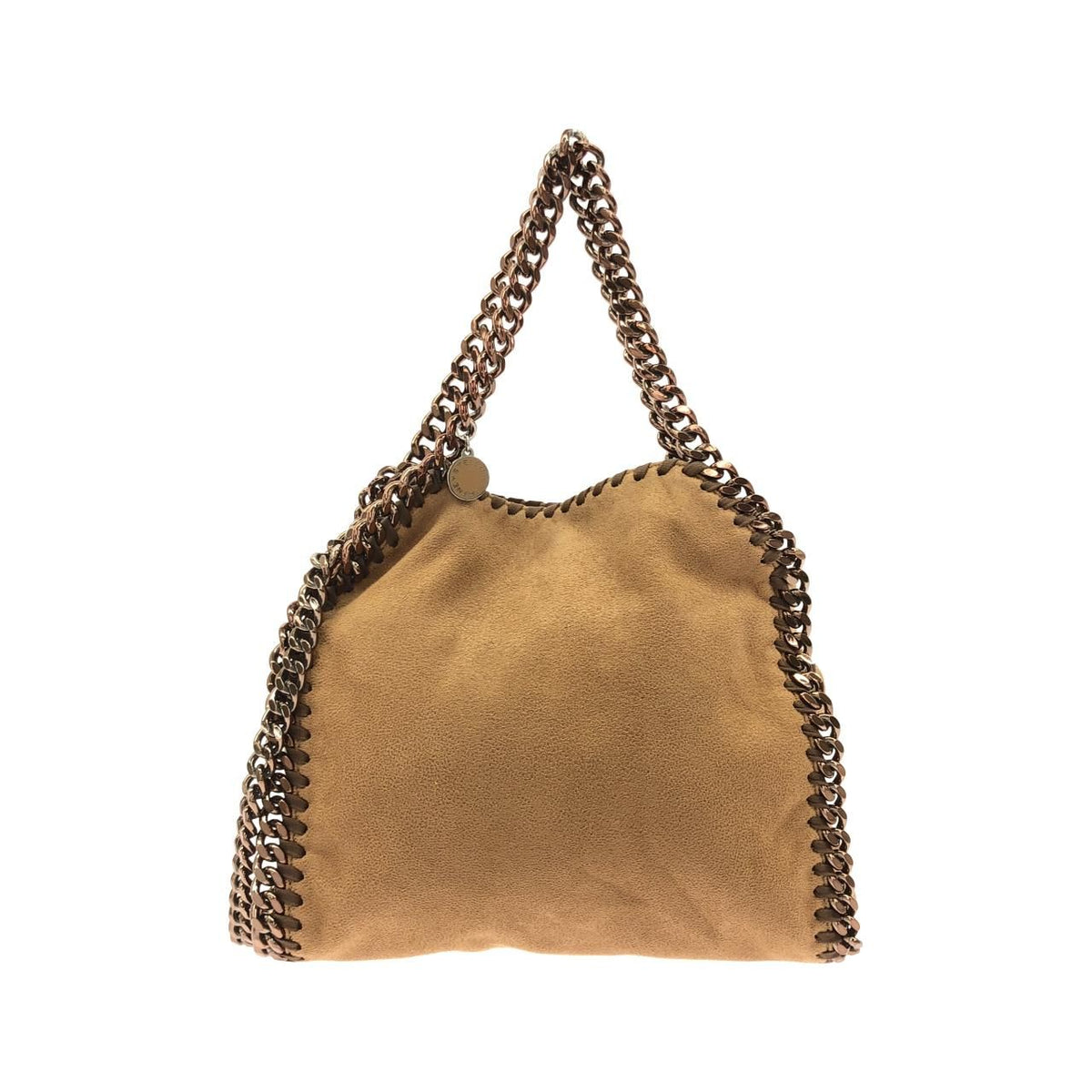 Stella McCartney Falabella Polyester Shoulder Bag