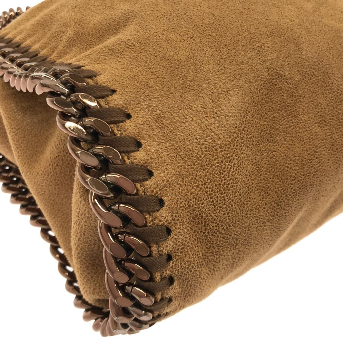 Stella McCartney Falabella Polyester Shoulder Bag