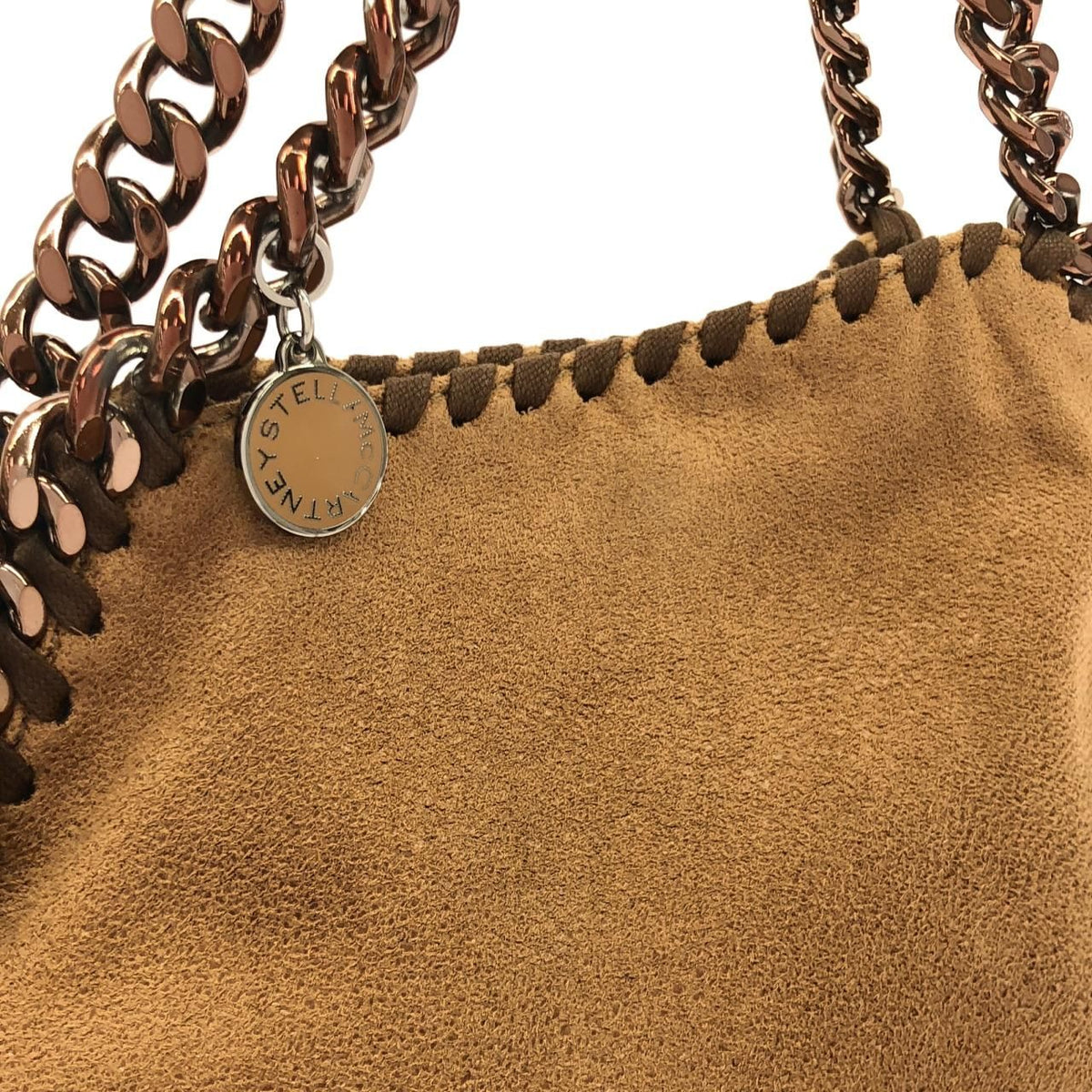 Stella McCartney Falabella Polyester Shoulder Bag