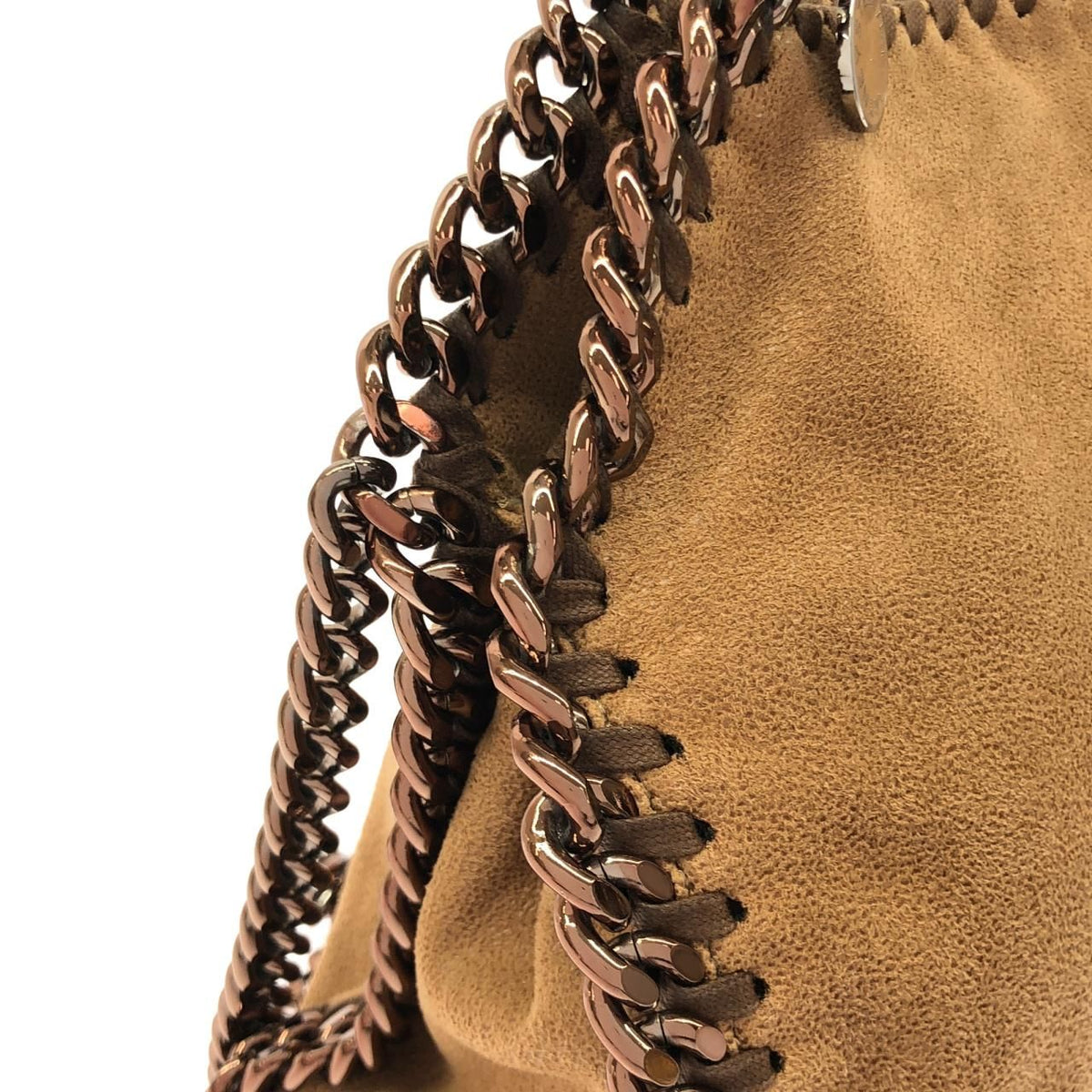 Stella McCartney Falabella Polyester Shoulder Bag