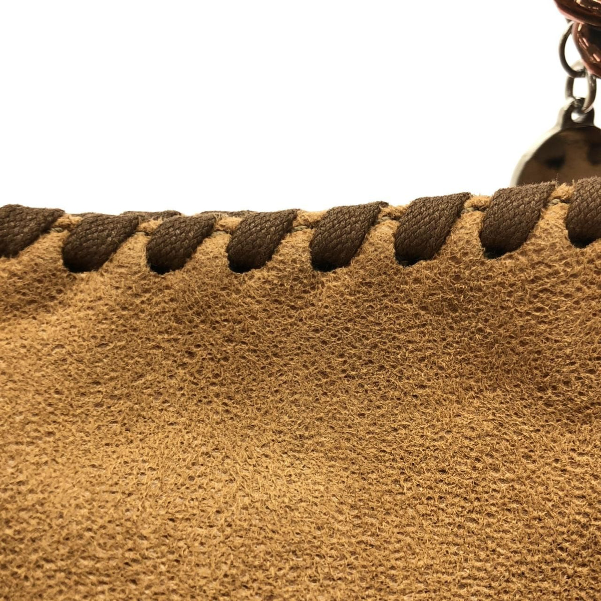 Stella McCartney Falabella Polyester Shoulder Bag