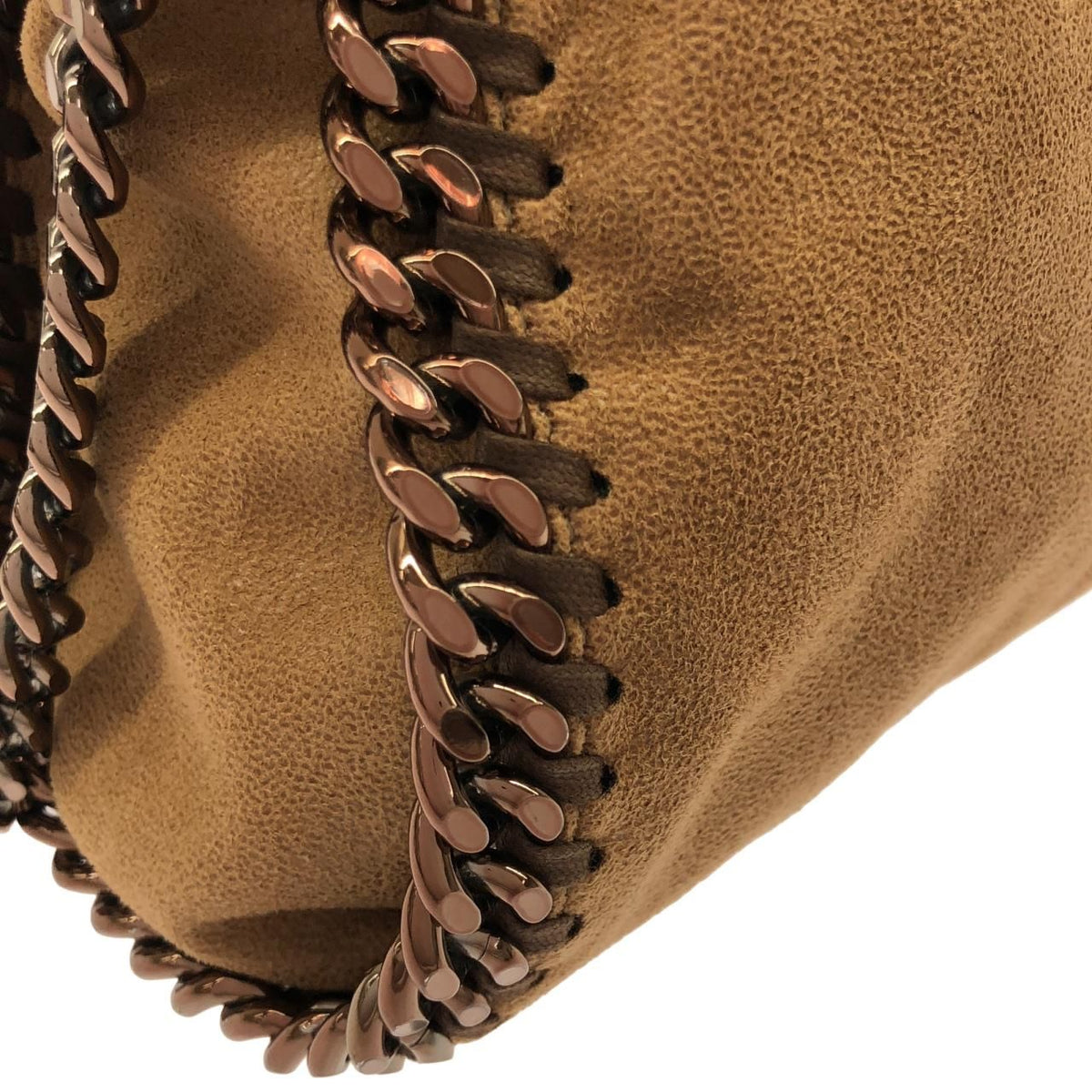 Stella McCartney Falabella Polyester Shoulder Bag