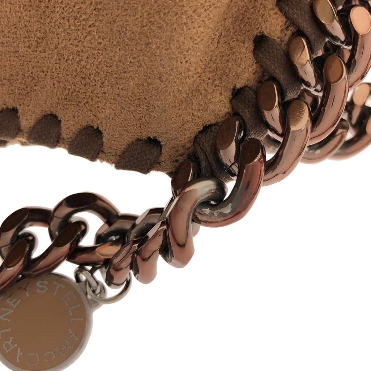 Stella McCartney Falabella Polyester Shoulder Bag