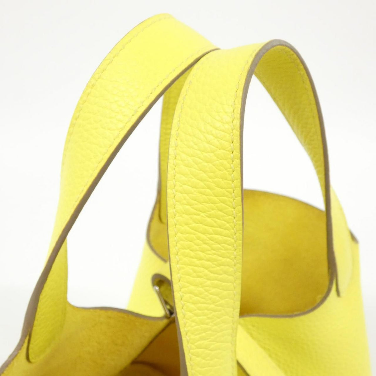 Hermes Picotin Lock Taurillon Clemence Bag