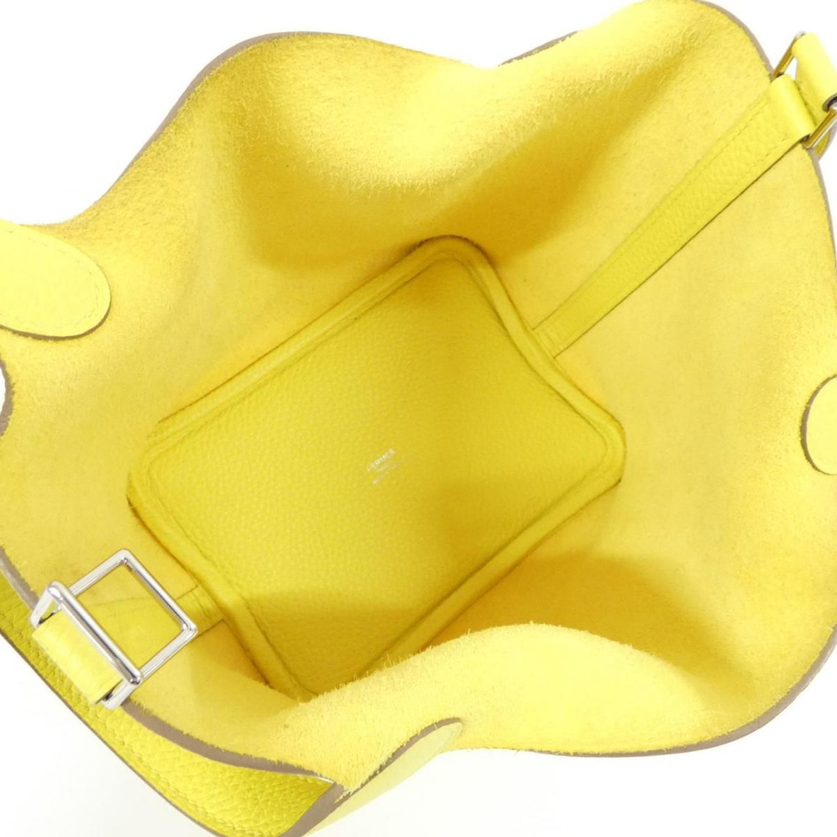 Hermes Picotin Lock Taurillon Clemence Bag