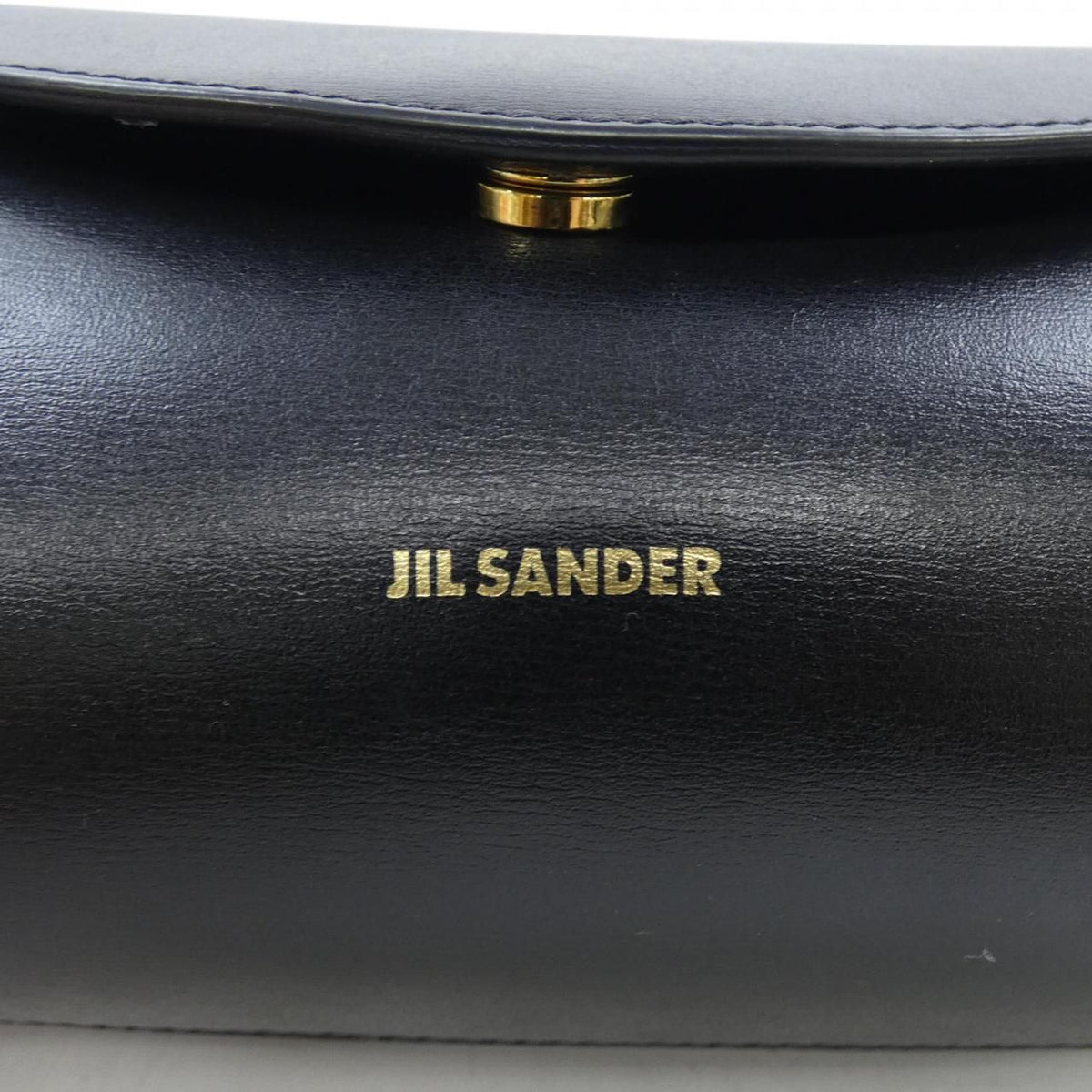 Jil Sander CANNOLO Bag