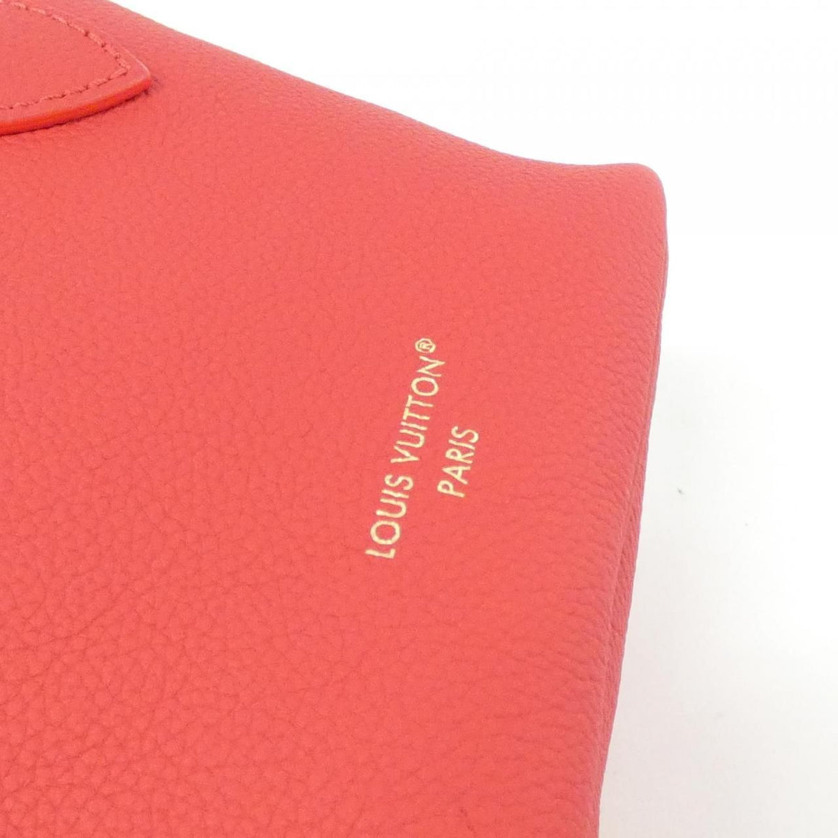 Louis Vuitton Monogram Cherry Denim Neverfull Insideout BB Denim Canvas Calf Bag