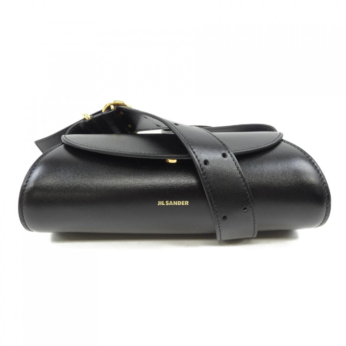 Jil Sander CANNOLO Calf Bag