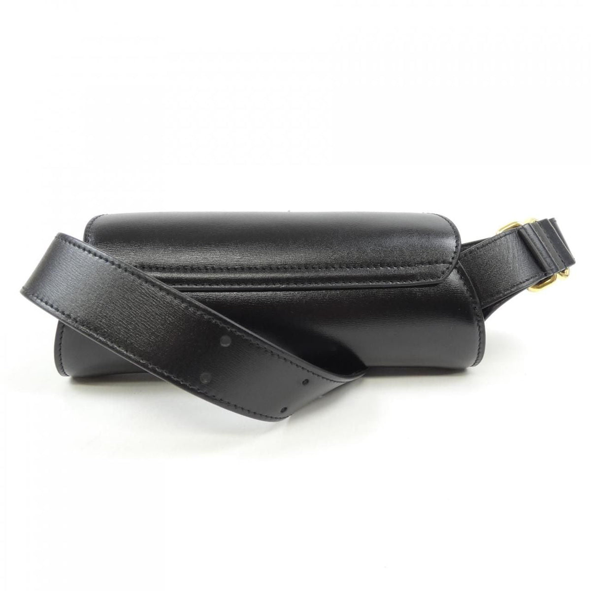 Jil Sander CANNOLO Calf Bag