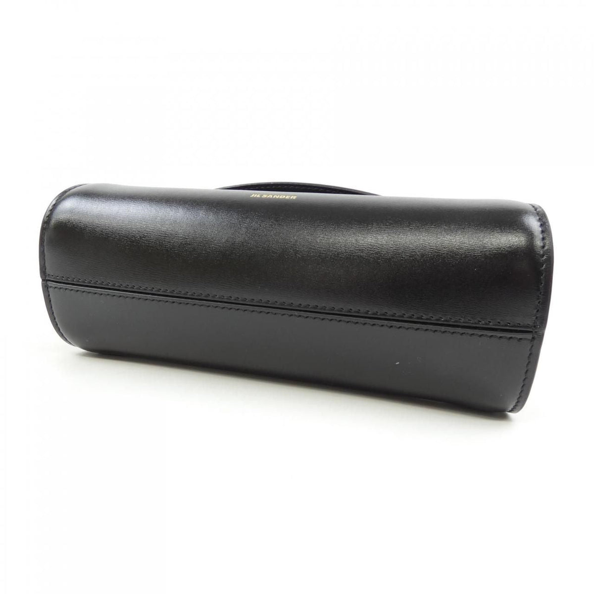 Jil Sander CANNOLO Calf Bag