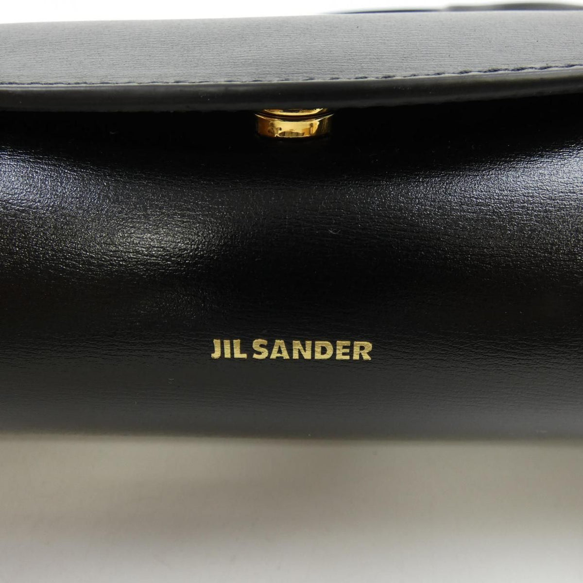 Jil Sander CANNOLO Calf Bag