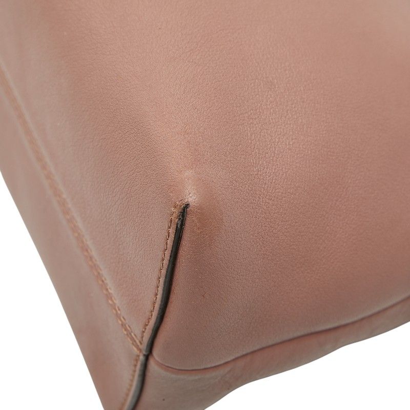 Fendi By The Way Leather Bag