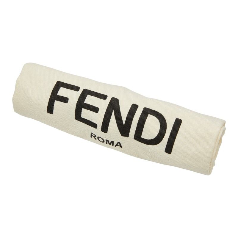 Fendi By The Way Leather Bag