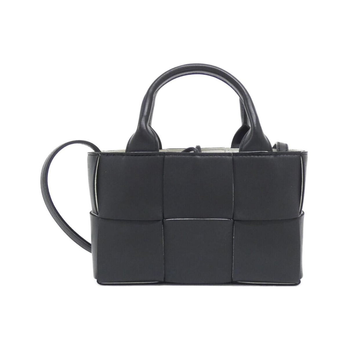 Bottega Veneta Lamb Shoulder Bag