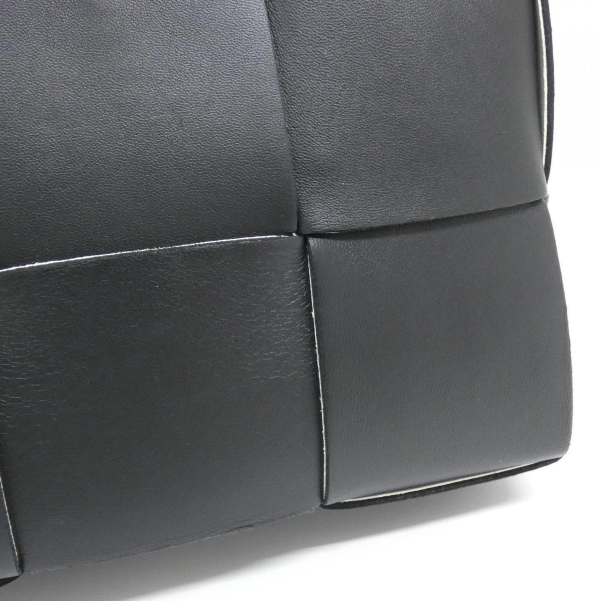 Bottega Veneta Lamb Shoulder Bag