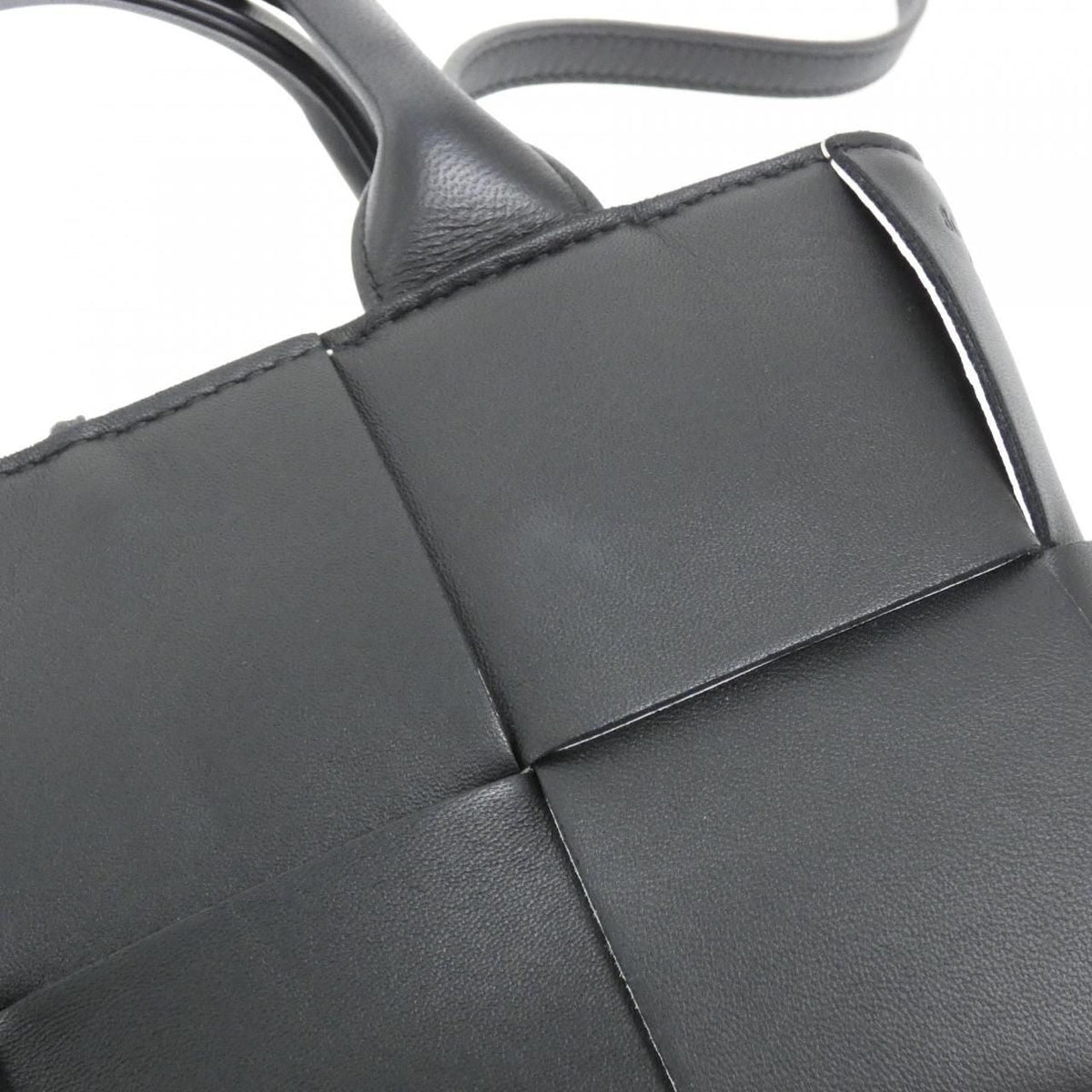 Bottega Veneta Lamb Shoulder Bag