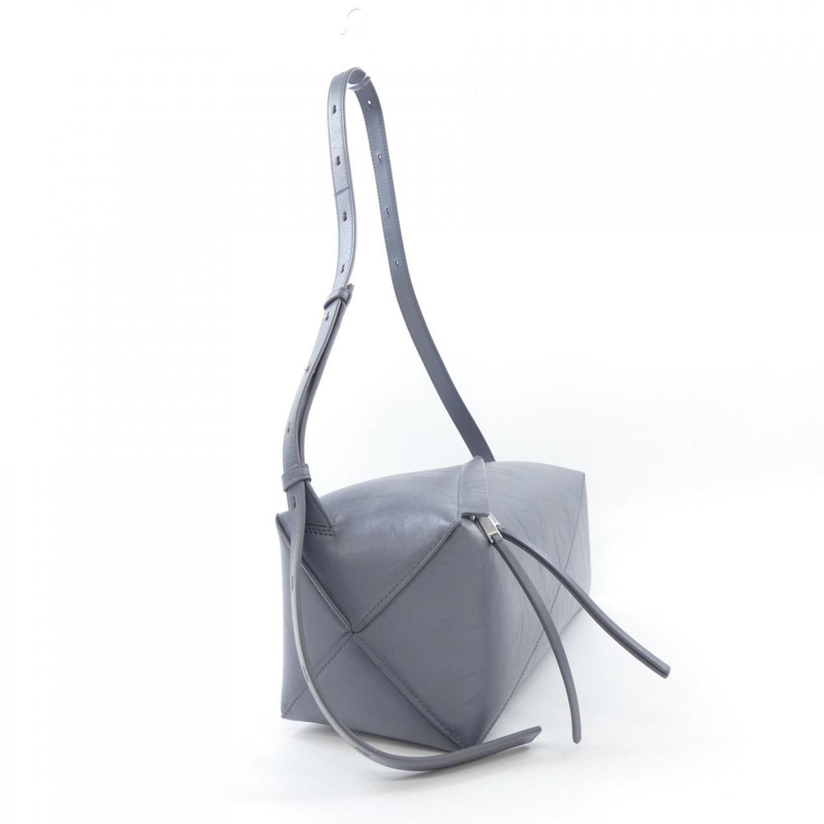 Jil Sander Leather Bag