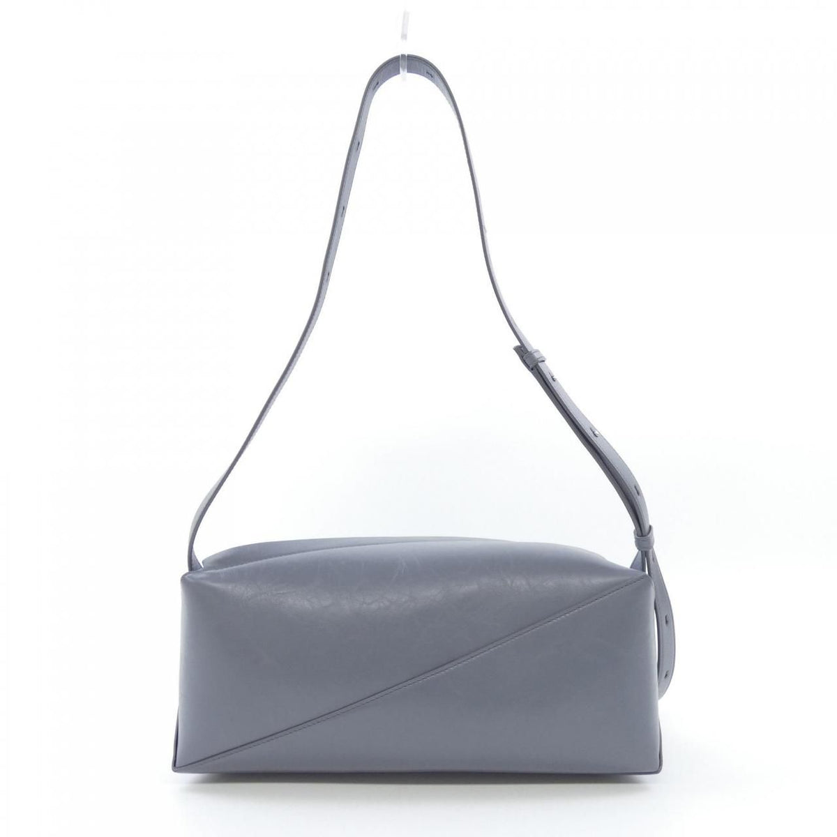 Jil Sander Leather Bag