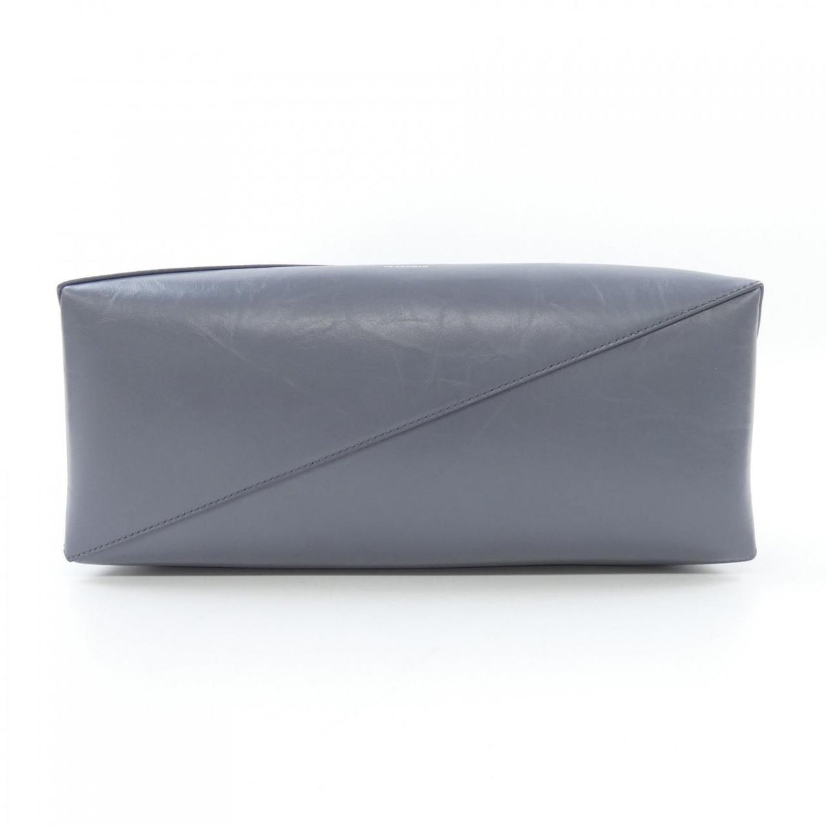 Jil Sander Leather Bag